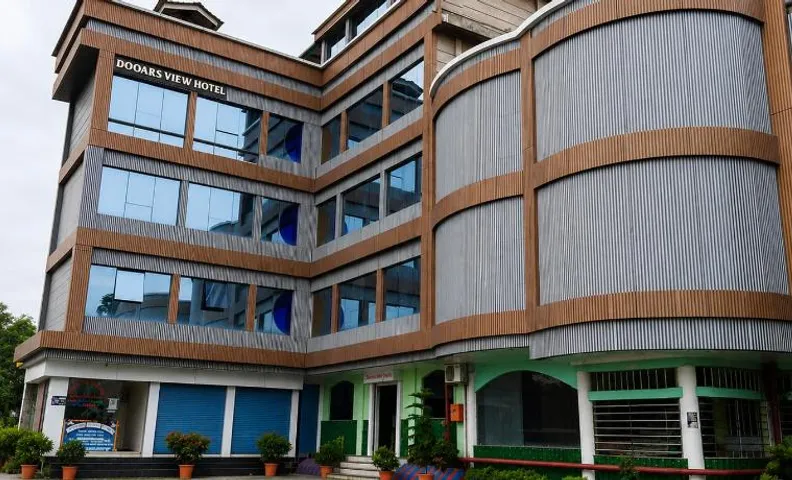 Dooars View Hotel
