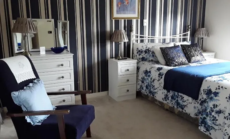 Grangeview House B&B