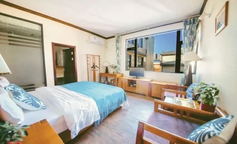 Boao Yingke Hotel