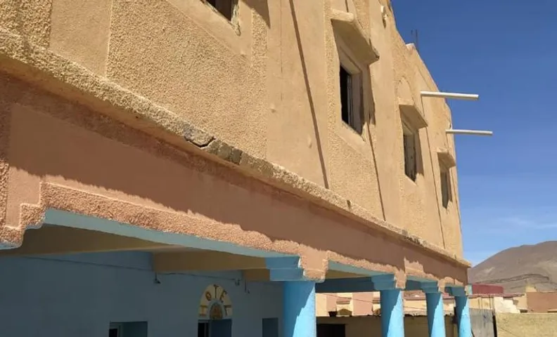 hotel atlas
