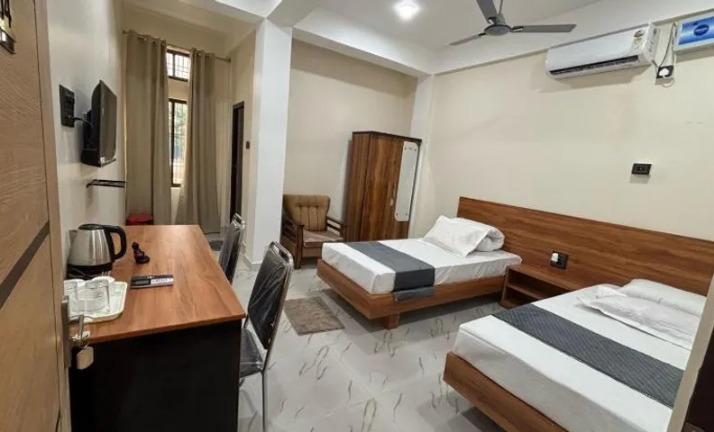 Hotel Mayur