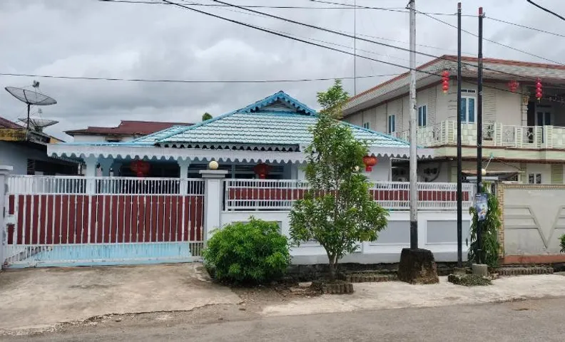 TM guest house 2