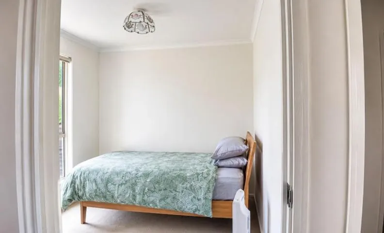 Double Room B Woody House By QCA