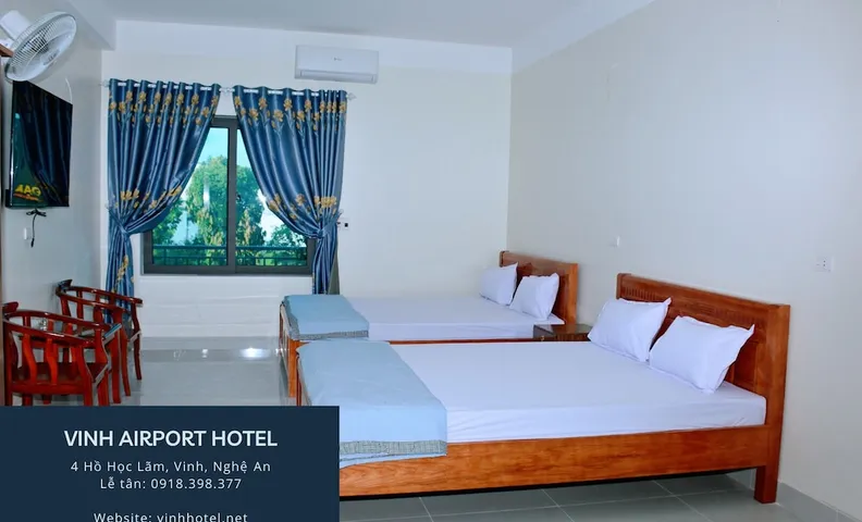 Vinh Airport Hotel