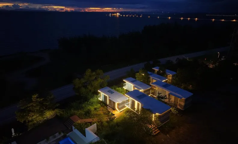 Blue & Chill Resort