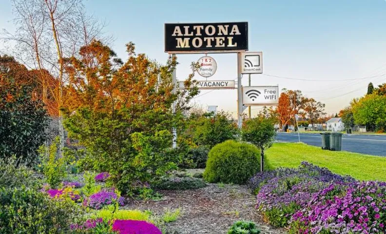 Altona Motel