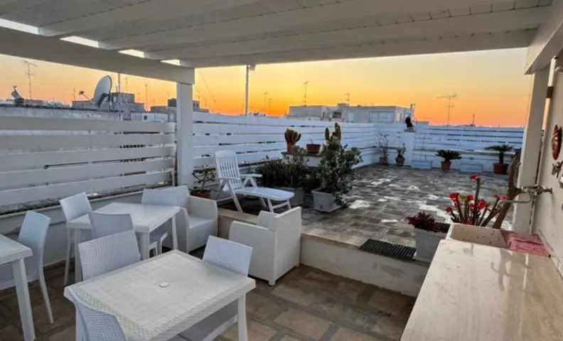 B&B Ancora del Sud
