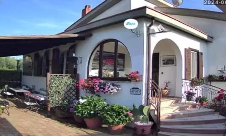 B&B villamariascauri