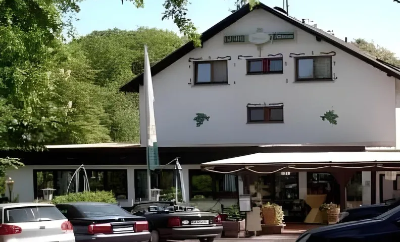 Hotel Waldterrasse