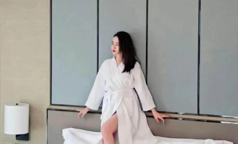 Style Fashion Hotel (Linshui Hongfan Square County Government Branch)