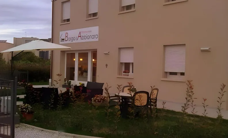 Affittacamere Borgo Sabbionara