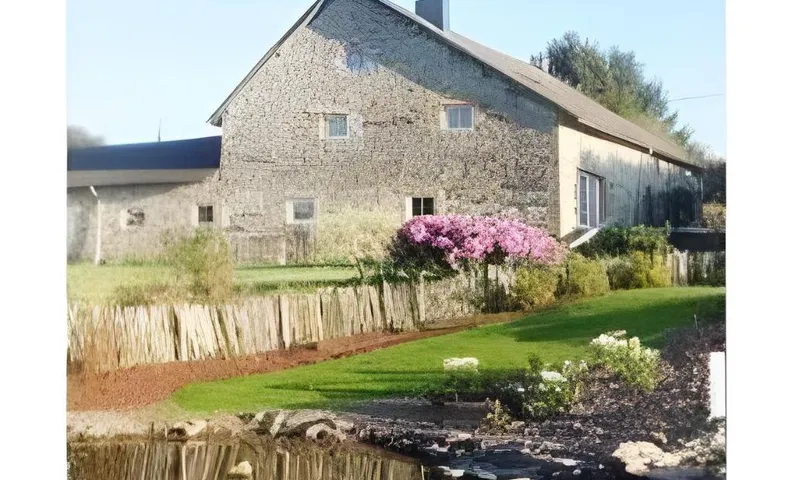 B&B La Bouliniere