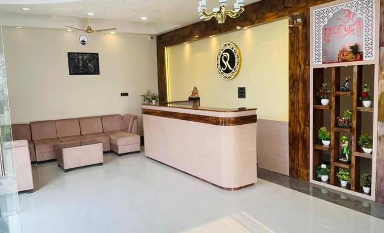 SR Resort