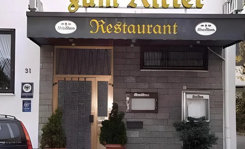 Hotel Zum Ritter