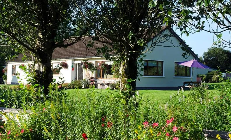 Moher House
