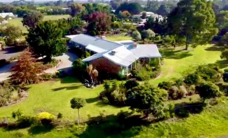 Melbourne Garden Bed and Breakfast