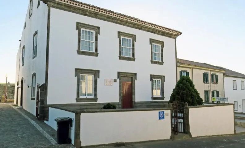 Casa de Campo, Algarvia