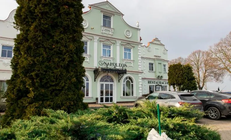 Hotel Napoleon