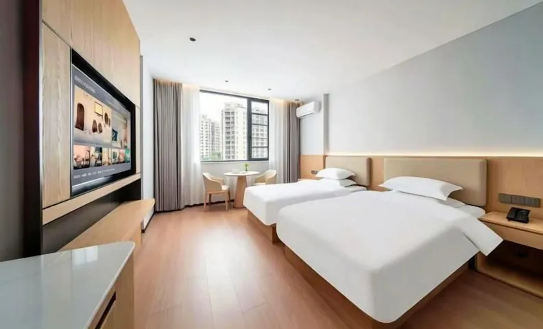 Dadongfang Hotel