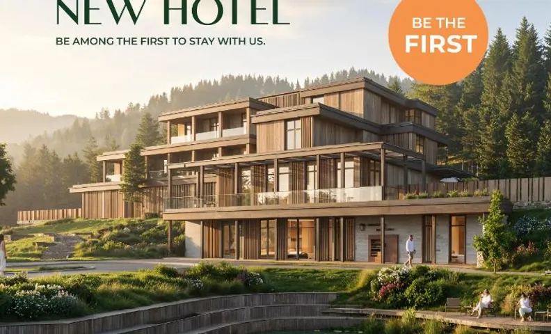 Hotel Wada - Rimski vrelec