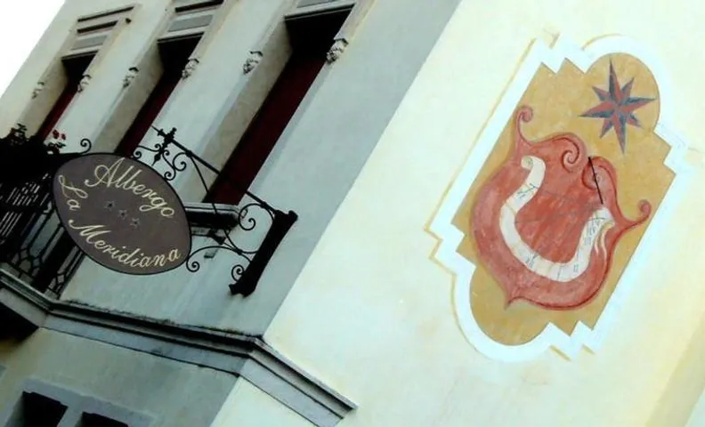 Albergo La Meridiana
