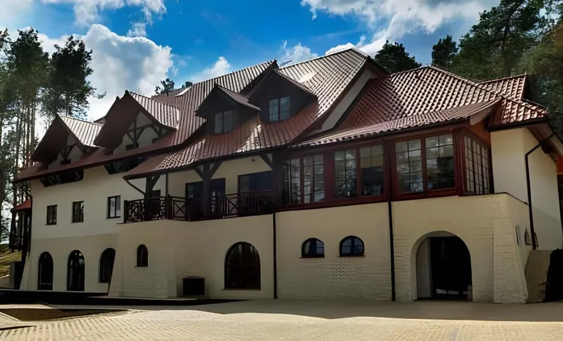 Hotel Kazimierski Zdroj