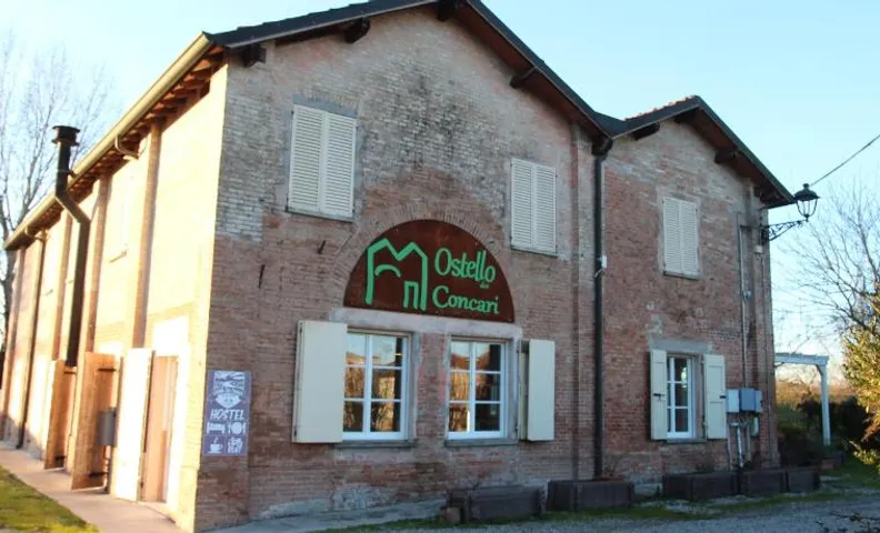 Ostello Dei Concari