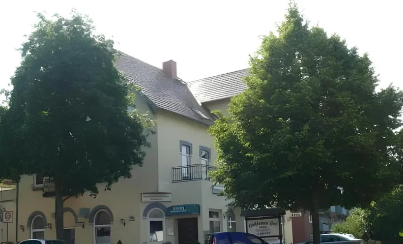 Hotel-Restaurant Holsteiner Hof