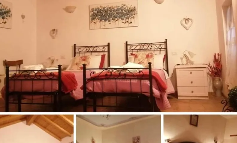 Felix House