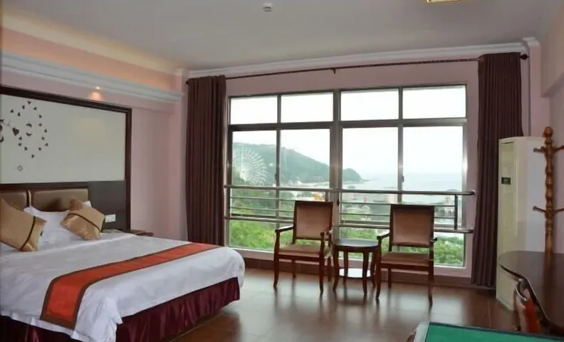 Haiyue Holiday Hotel