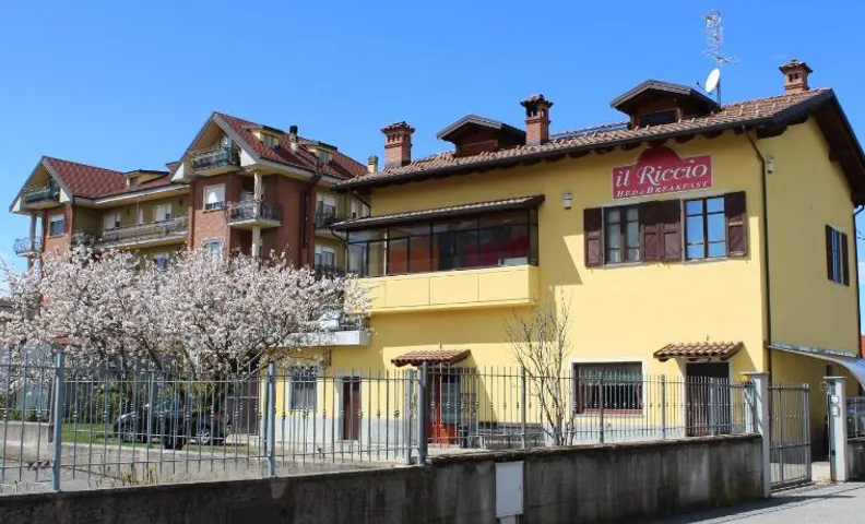 Bed And Breakfast Il Riccio