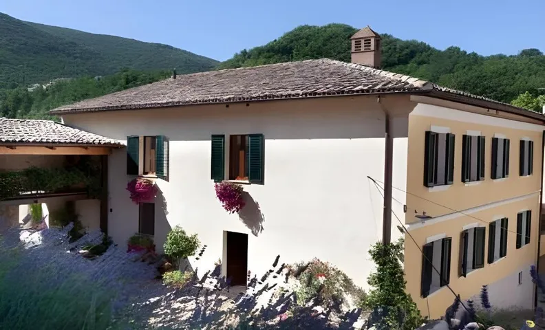 B&B Casa Zia Cianetta Residenza di Campagna