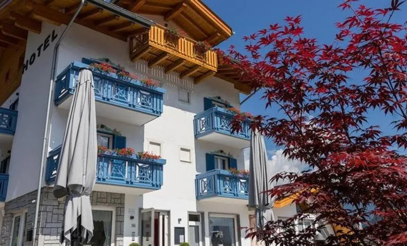Hotel Milano