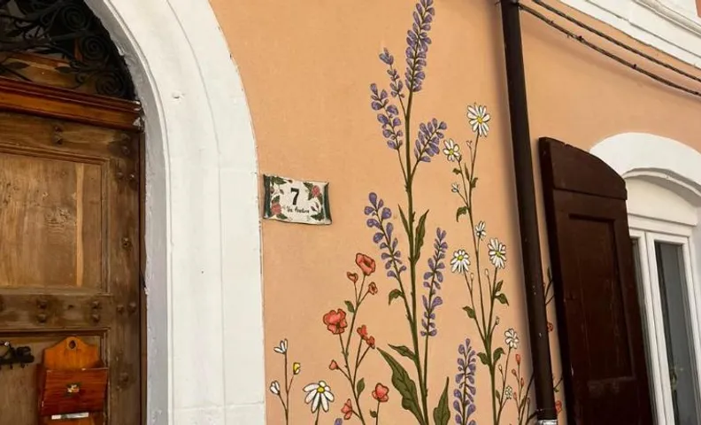 La Casetta Noble House