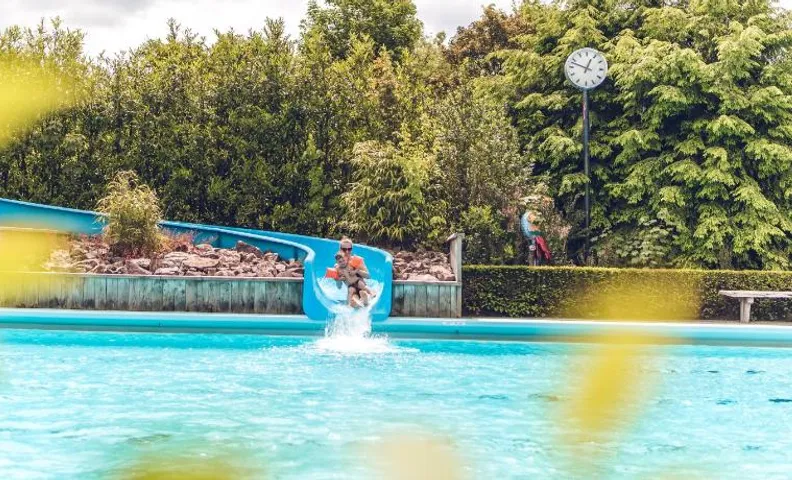 Veluwepark de Bosgraaf