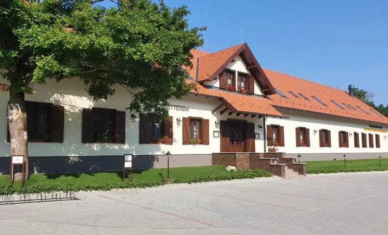 Esterházy Fogadó