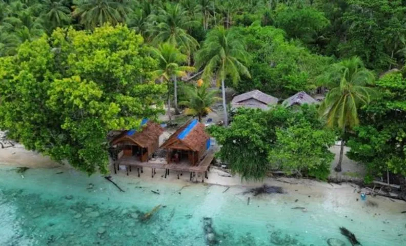 Cozzy Saukabu Homestay