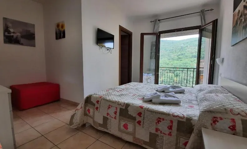 Desulo - B&B Perla Del Gennargentu