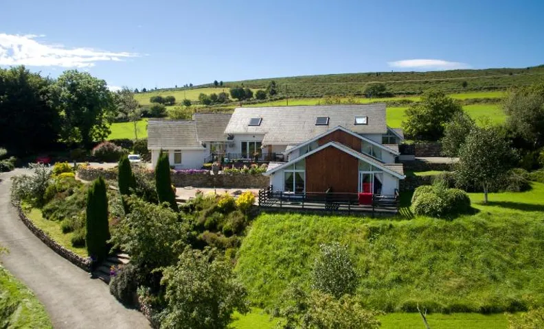 Wicklow Way Lodge