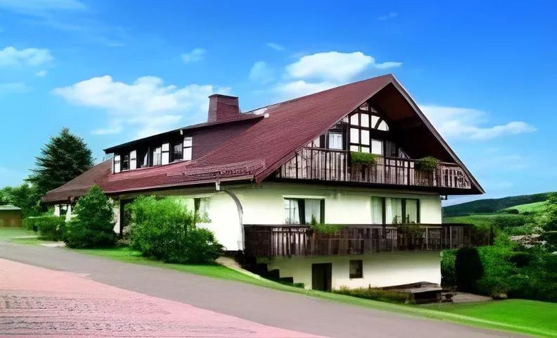 Landgasthof & Hotel Jossatal