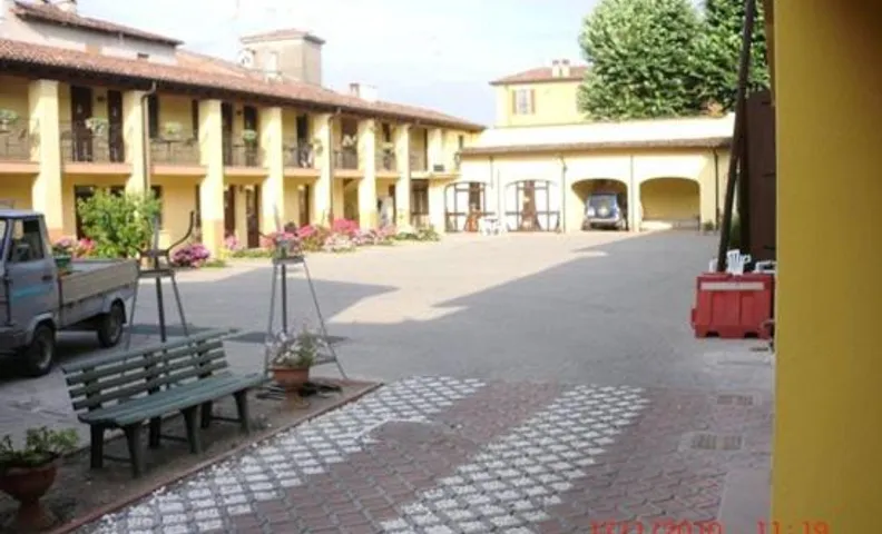 Albergo Dell'angelo