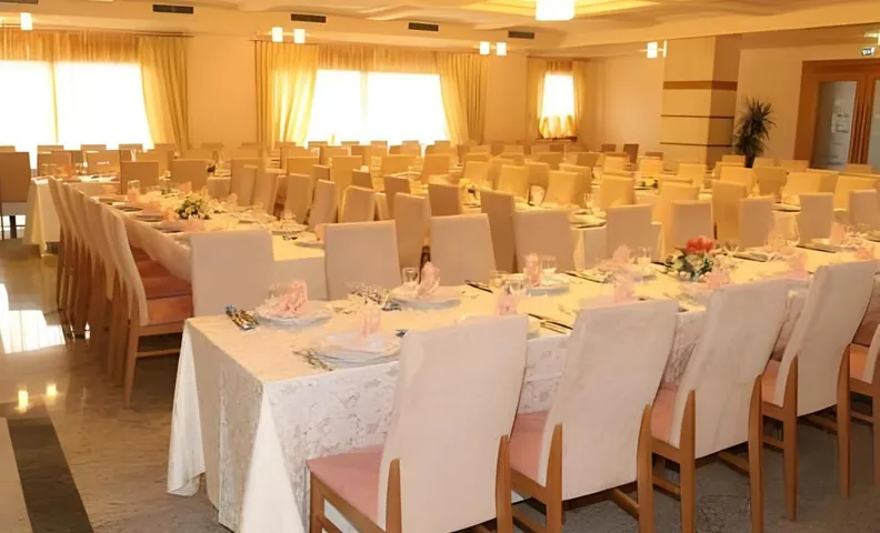 Hotel Calinferno