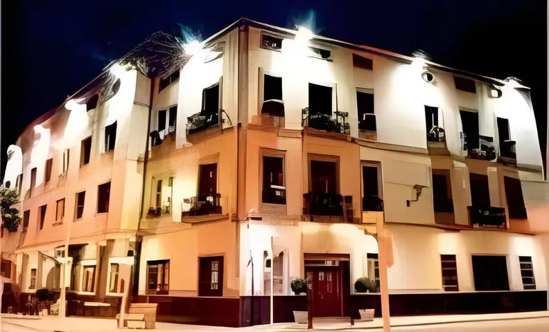 Hotel Rioja