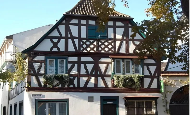 Hotel Gruner Baum