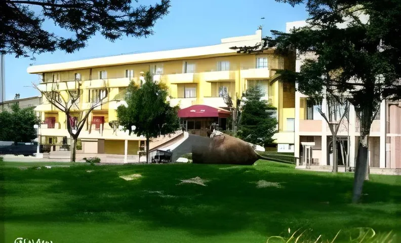 Hotel Poli