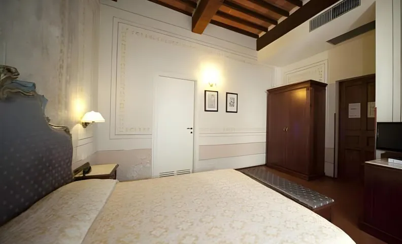 Hotel Logge Dei Mercanti