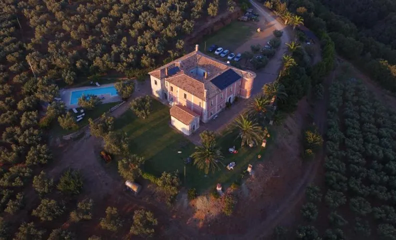 Agriturismo Le Carolee