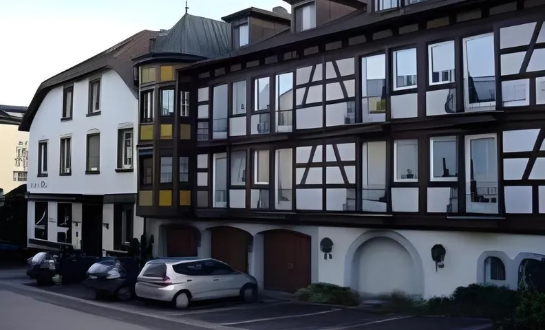 Hotel Krone