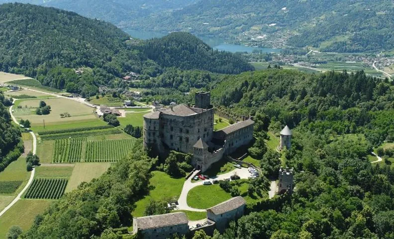 Castel Pergine