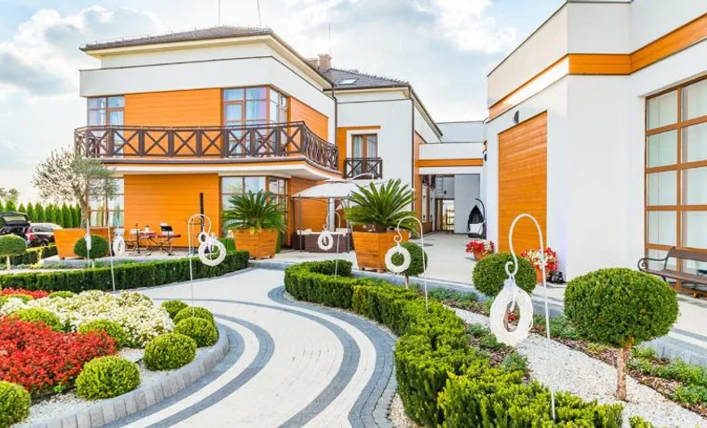 Hotel Kristoff